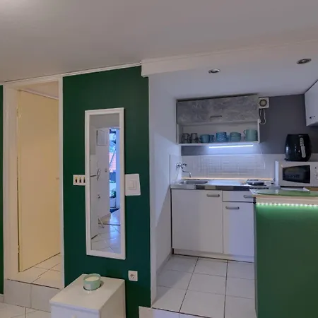 Appartamento Vedro