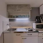 Vedro Apartment *