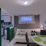 Vedro Apartment