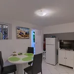 Vedro Apartment *