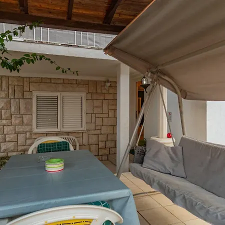 Vedro Apartman Korcula Town