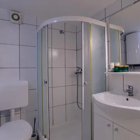 Apartman Vedro