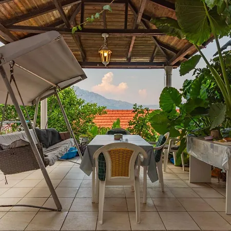Vedro Apartman *