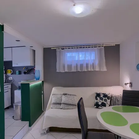 Vedro Apartman