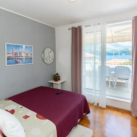 Vedro Korčula