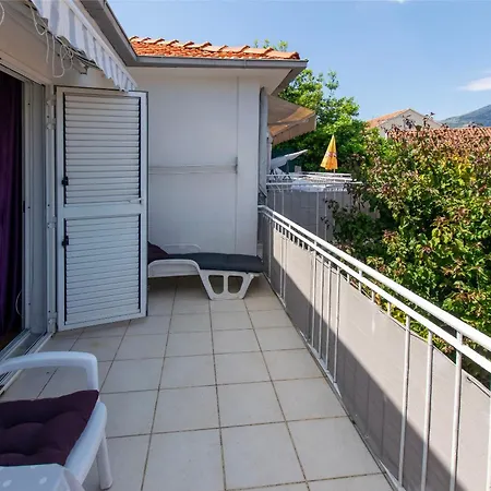 Vedro Apartment
