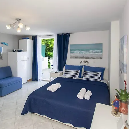Vedro Apartman *