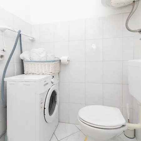 Vedro Appartement Korčula