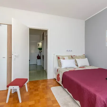 Vedro Apartman