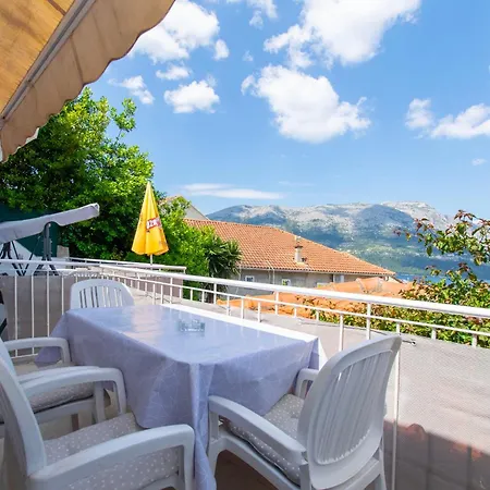 Apartment Vedro