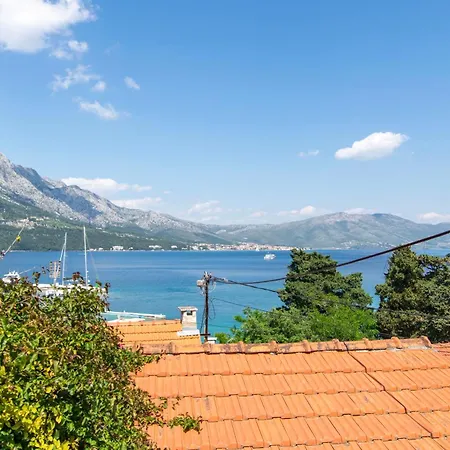 Vedro * Korčula