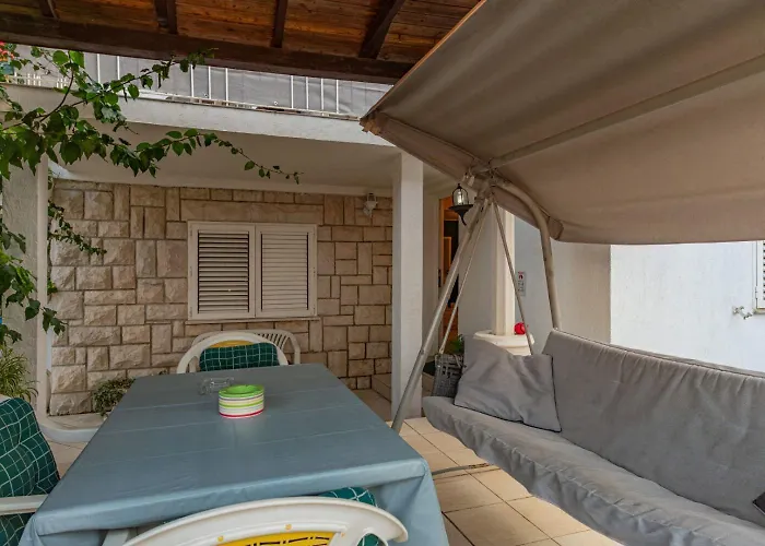 Vedro Appartamento Korčula