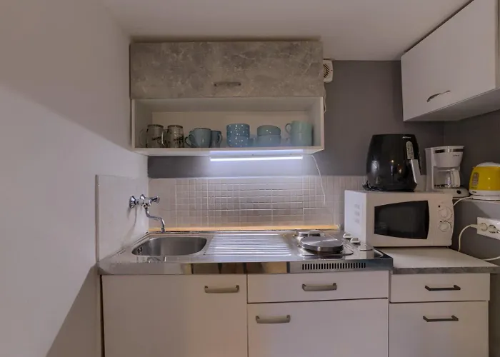 Vedro Appartamento *