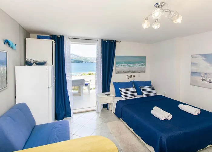 Vedro Appartamento Korčula