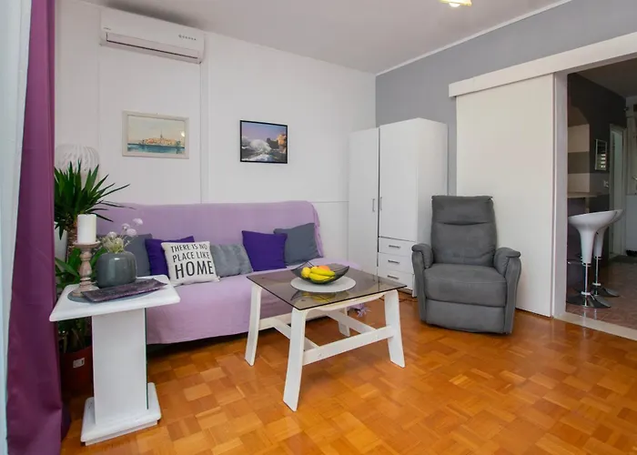 Vedro Appartamento Korčula