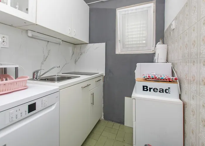 Vedro Appartamento Korčula