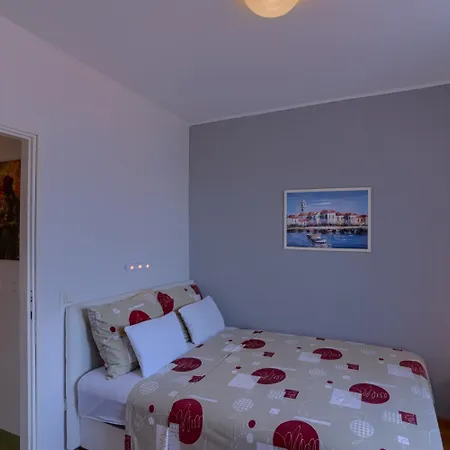 Vedro Appartement