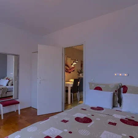 Vedro Appartement *