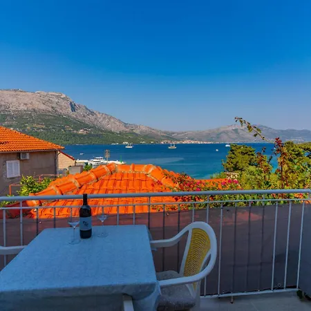 Vedro * Korčula