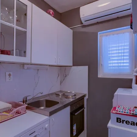 Vedro Appartement