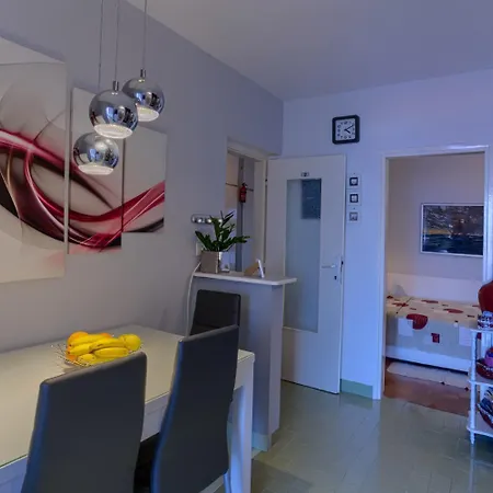 Vedro Appartement *