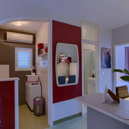 Appartement Vedro