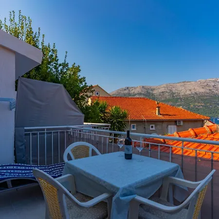 Vedro Appartement