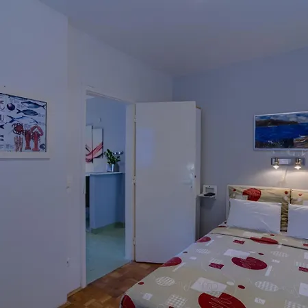 Vedro Appartement *