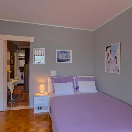 Vedro Appartement *