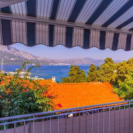 Vedro Appartement Korčula