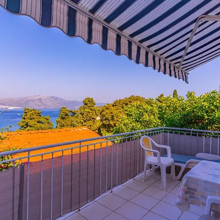 Vedro Appartement