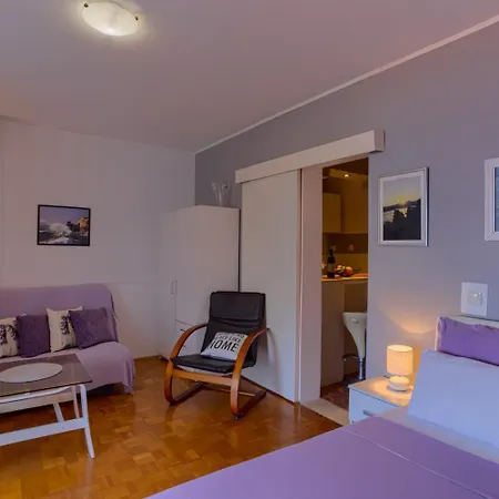 Vedro Appartement *