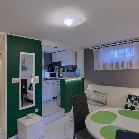 Appartement Vedro *