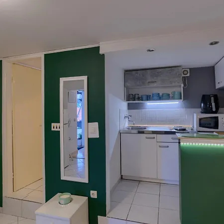 Vedro Appartement Korčula