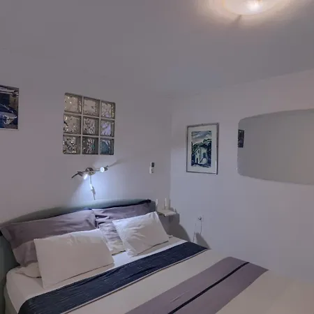 Vedro Appartement