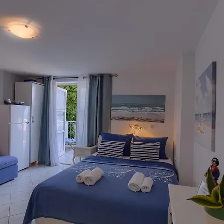 Vedro Korčula
