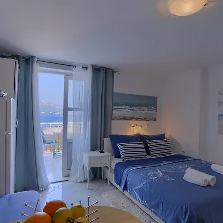 Vedro Appartement Korčula