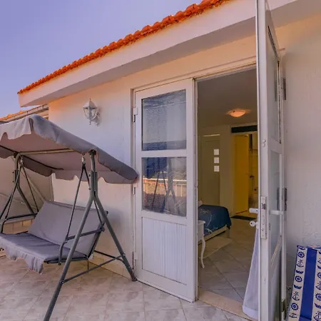 Vedro Korčula