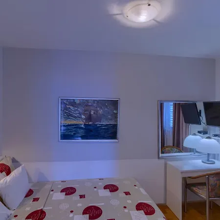 Vedro Appartement *