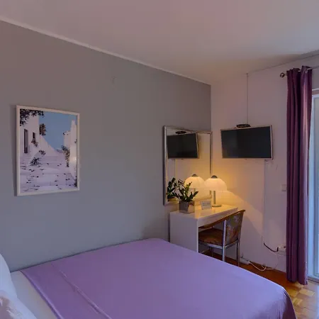 Vedro * Korčula