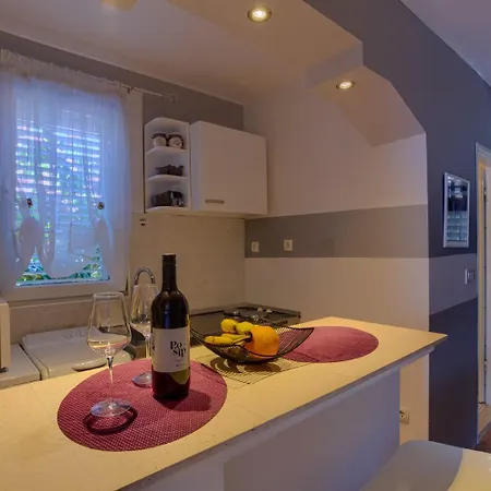 Appartement Vedro *
