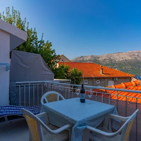 Vedro * Korčula