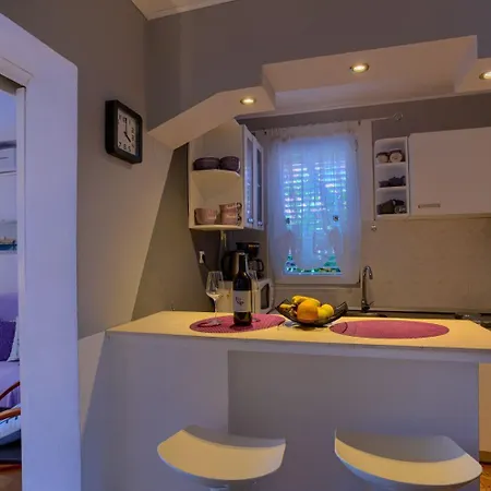 Vedro Appartement