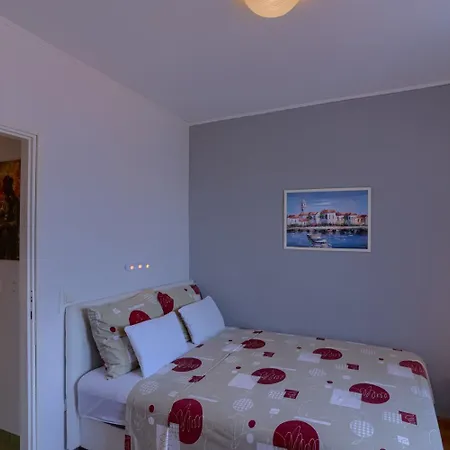 Appartement Vedro