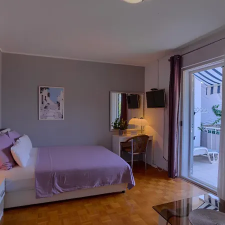 Appartement Vedro *