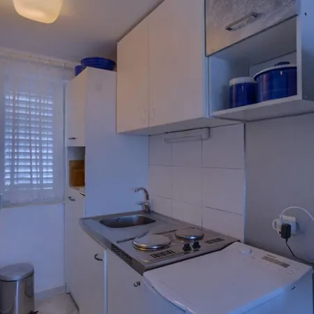 Vedro Appartement Korčula