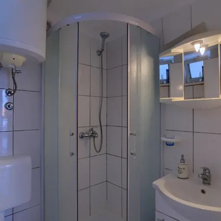 Appartement Vedro *
