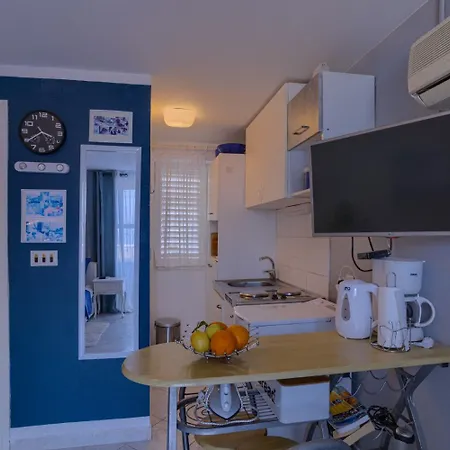Vedro Appartement Korčula