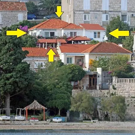Vedro * Korčula