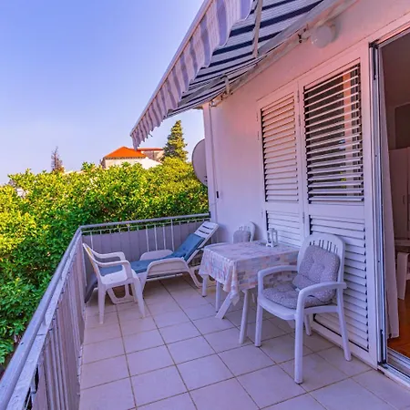 Appartement Vedro